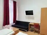 Трёхместный номер Эконом