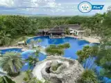 Двухместный номер Deluxe