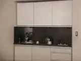 Двухместный люкс Deluxe с видом на море