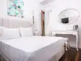 Двухместный номер Deluxe с балконом