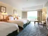 Трёхместный номер