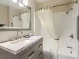 Двухместный люкс
