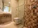 Двухместный номер Стандарт