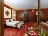 Двухместный номер Стандарт с балконом