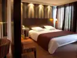 Четырёхместный номер Стандарт