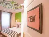 Номер Стандарт
