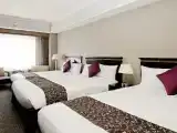Трёхместный номер Royal