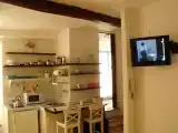 Двухместная студия с 2 комнатами