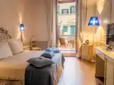 Номер Стандарт