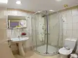 Люкс с балконом