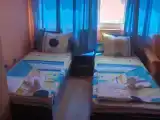 Двухместный номер Стандарт
