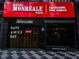 Run of House
