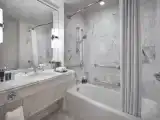Двухместный люкс Executive c 1 комнатой