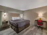 Двухместный номер Стандарт
