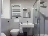 Двухместный номер Стандарт с видом на окрестности