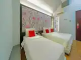 Семейный номер Стандарт