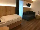 Четырёхместный номер Стандарт
