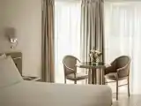 Двухместный номер Стандарт с балконом