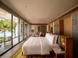 Резиденция Beach с 3 комнатами