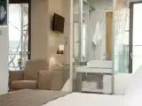 Двухместный номер Luxury