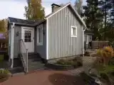 Коттедж