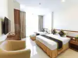 Трёхместный номер Executive