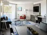 Двухместный люкс