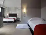 Четырёхместный номер Стандарт