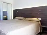 Одноместный номер Стандарт с балконом