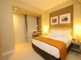 Двухместный полулюкс
