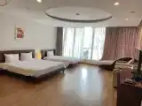 Номер Deluxe с видом на реку