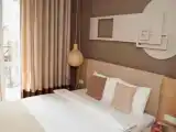 Номер Стандарт