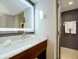 Двухместный номер Стандарт с балконом