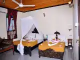 Трёхместный семейный номер Стандарт