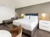 Двухместный номер Стандарт