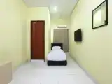 Одноместный номер Стандарт