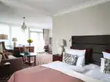 Двухместный полулюкс