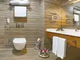 Двухместный люкс Executive