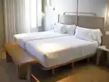 Двухместный номер Стандарт