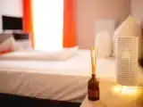 Одноместный номер Deluxe