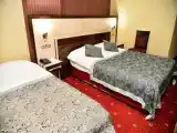 Трёхместный номер Стандарт