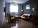 Семейные апартаменты
