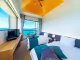 Двухместный номер Executive oceanfront