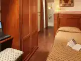 Одноместный номер
