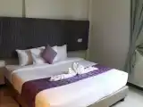 Номер Deluxe