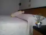 Двухместный номер Стандарт с балконом