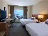 Четырёхместный номер