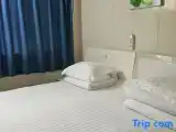 Двухместное бунгало