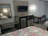 Двухместный номер Комфорт