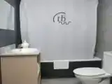 Четырёхместный номер Стандарт